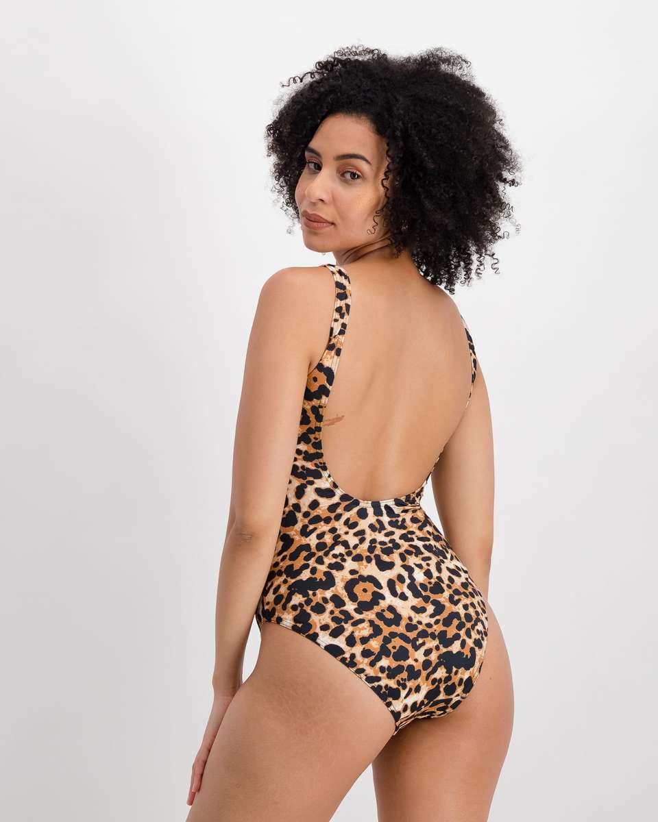 Sun Love Timeless One Piece - Safari (38)
