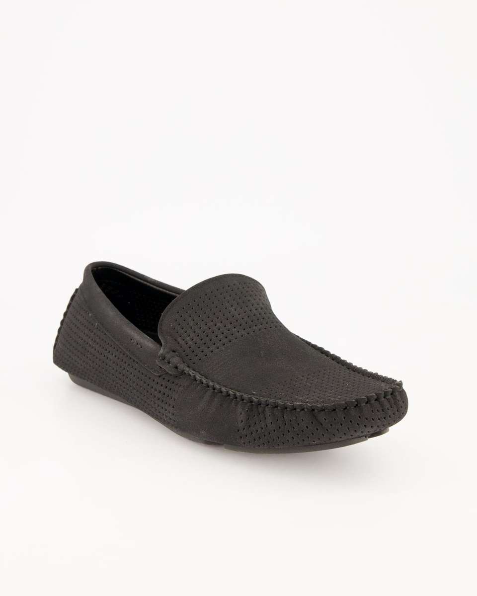 Brave Soul Loafers