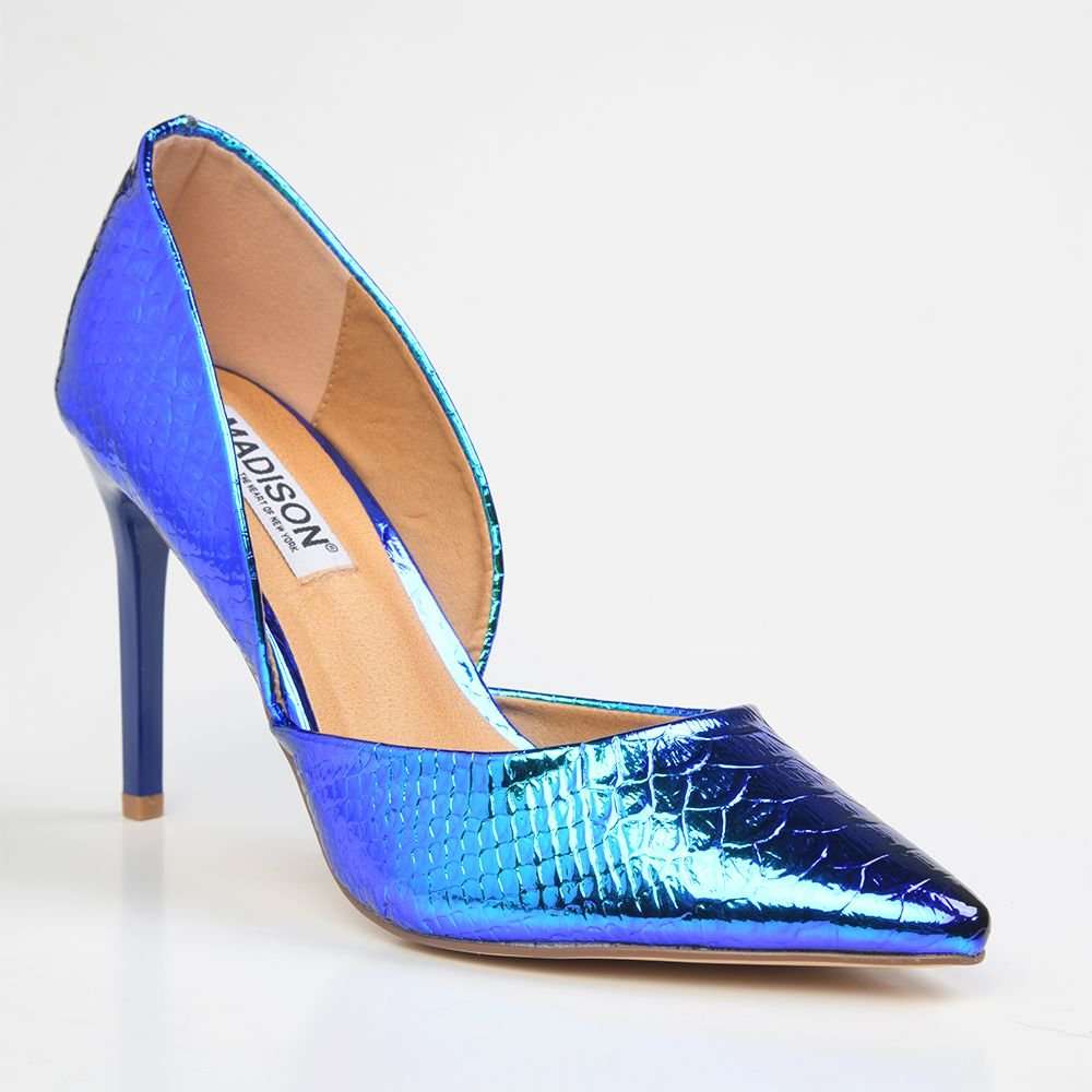 Madison Iniko Court - Blue (4)