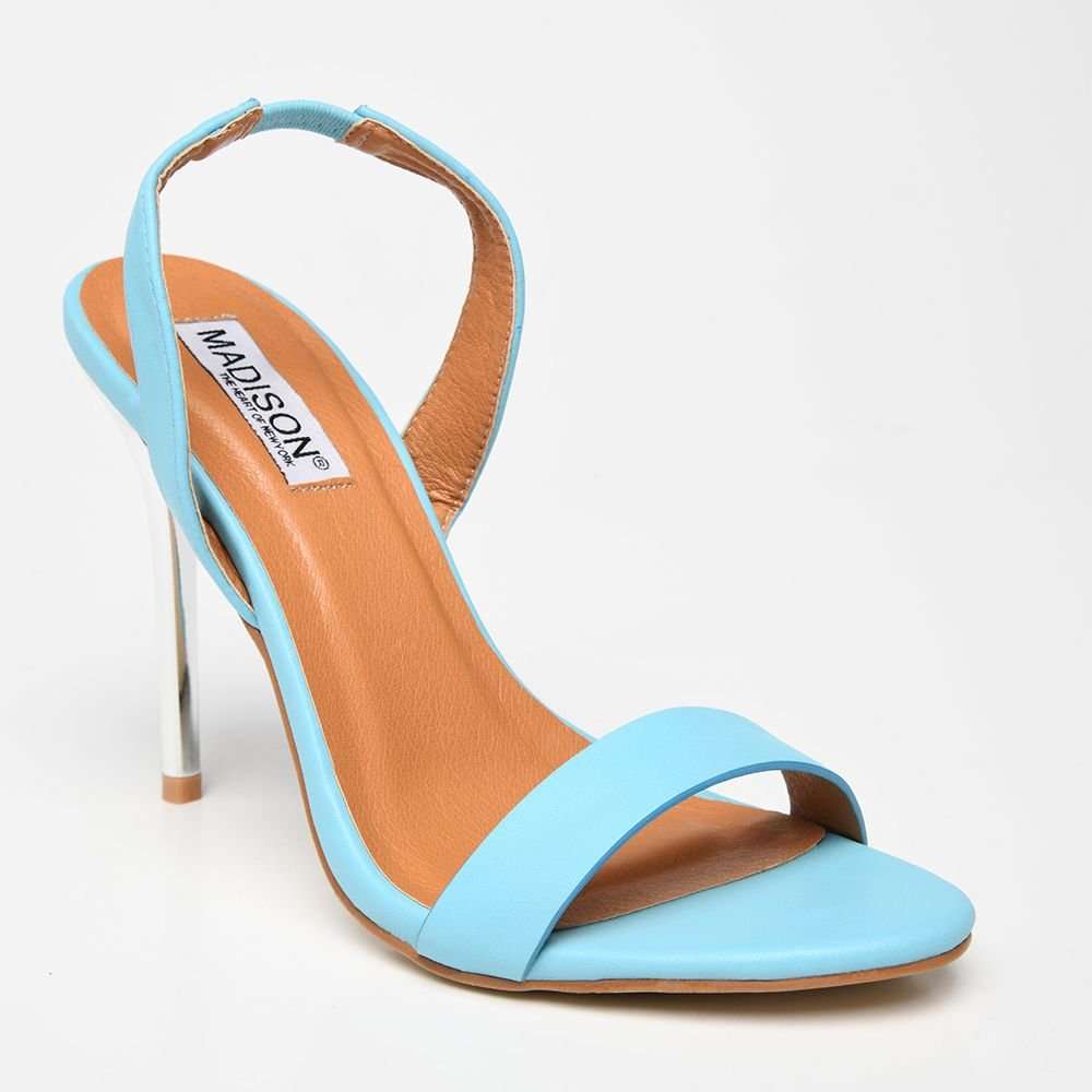 Madison Ivy Sandal - Blue (8)