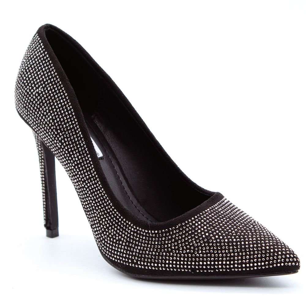 Madison Madidon Samara Court - Black (8)