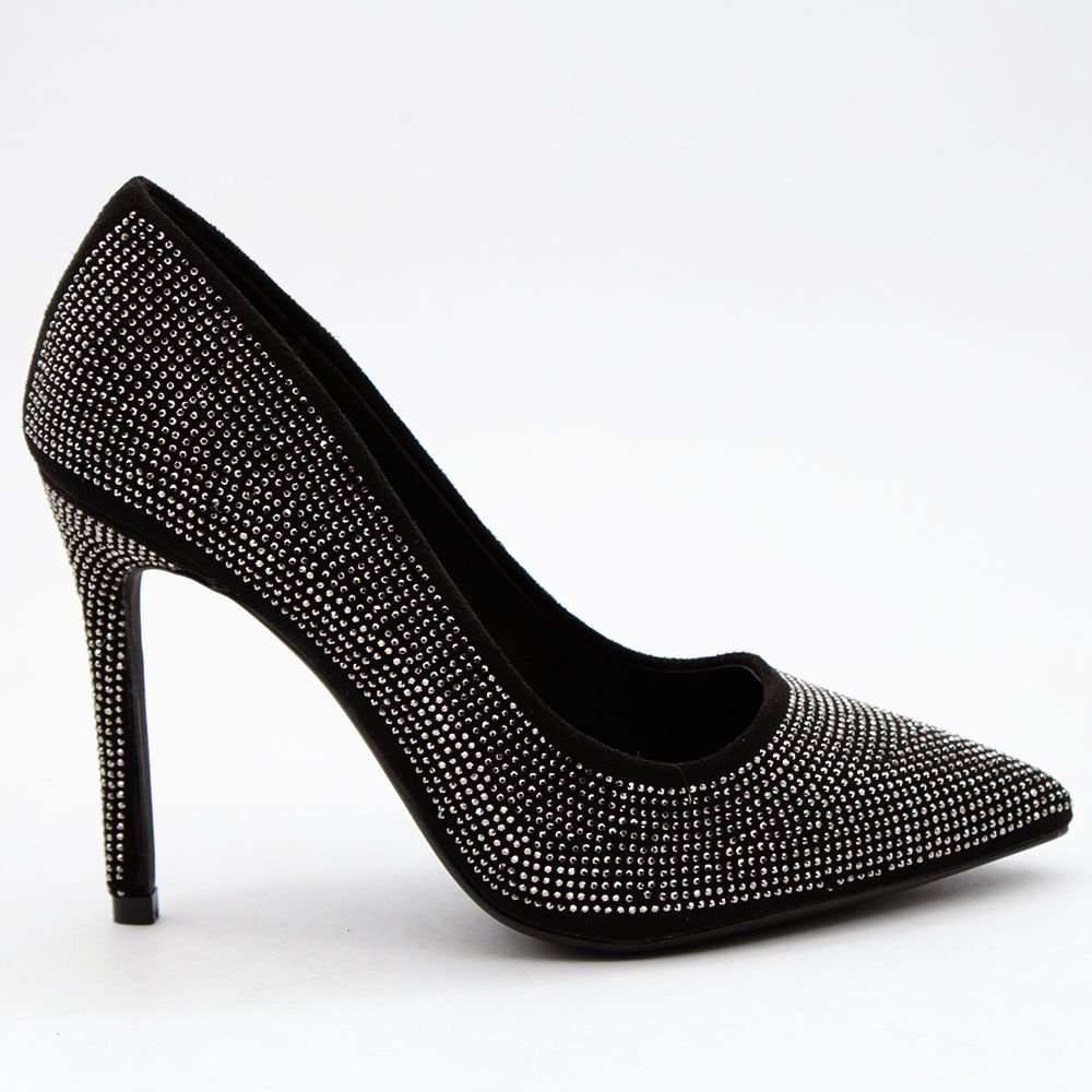 Madison Madidon Samara Court - Black (8)