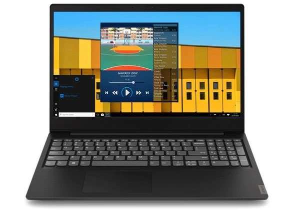 Lenovo Ideapad 500GB SSD 8GB RAM AMD A9 with 1GB AMD Radeon R5 Graphics