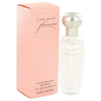 Estee Lauder Pleasures Eau De Parfum (30ml) - Parallel Import (USA)