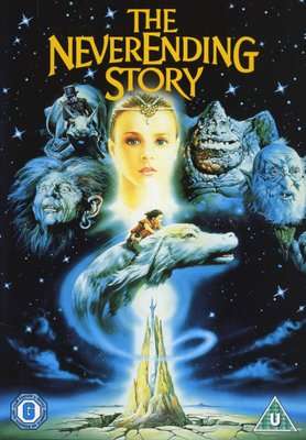 The Neverending Story (DVD)