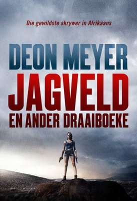 Jagveld - En Ander Draaiboeke (Afrikaans, Paperback)
