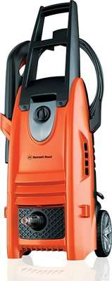 Bennett Read XTR1800 High-Pressure Washer