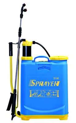 Fragram Econo Knapsack Pressure Sprayer (16L)