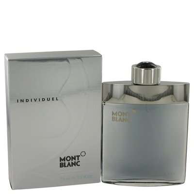 Mont Blanc Individuelle Eau De Toilette (75ml) - Parallel Import (USA)