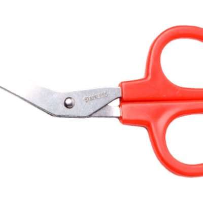 First Aid Scissors