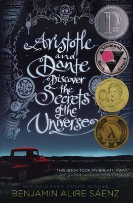 Aristotle and Dante Discover the Secrets of the Universe (Paperback, New Edition)