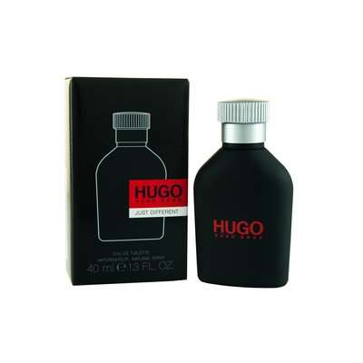 Hugo Boss - Just Different Eau de Toilette (40ml) - Parallel Import