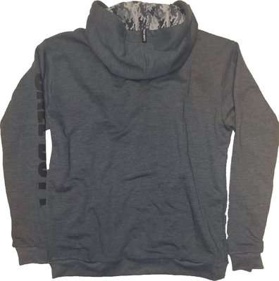 Call of Duty: Black Ops Hoodie (Charcoal)(X-Large)