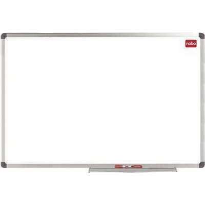 Nobo Tablica Alu Frame Magnetic Whiteboard (900 x 1200)