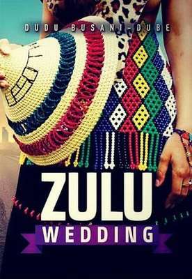 Zulu Wedding (Paperback)