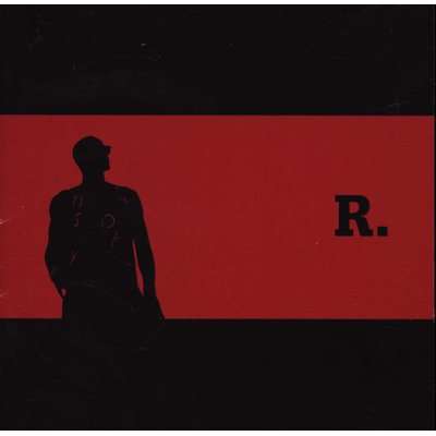 R (CD)