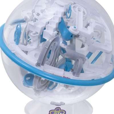 Spinmaster Games Epic Refresh