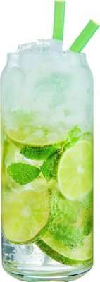 Arcoroc Plain Can Tall Cocktail Glass (475ml)(6-Pack)