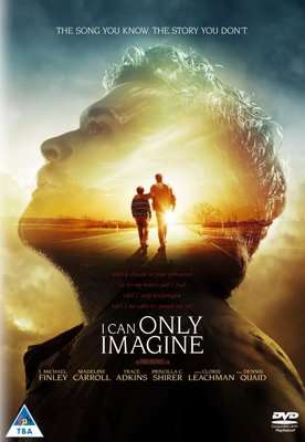 I Can Only Imagine (DVD)