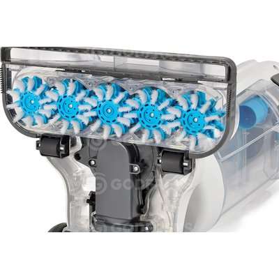 Hoover Floor Mate Edge Cleaner (750W)