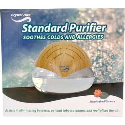 Crystal Aire Standard Air Purifier