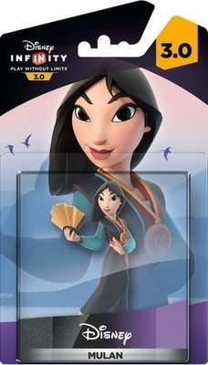 Disney Infinity 3.0 - Mulan