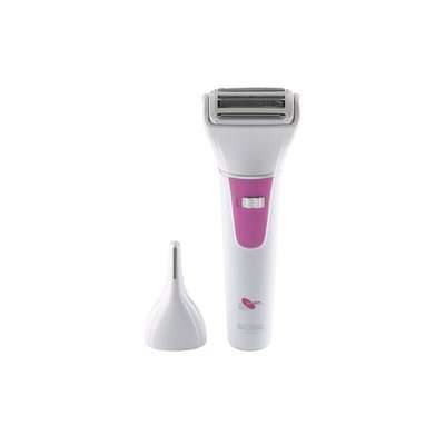 Solac Aissea Battery-Operated Soft Epilator