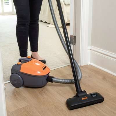 Bennett Read Micro Premuim Vaccum Cleaner