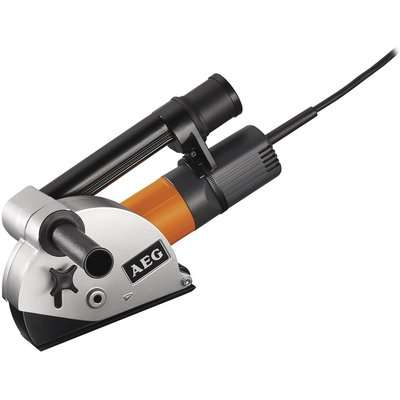 AEG Wall Chaser (1500W)