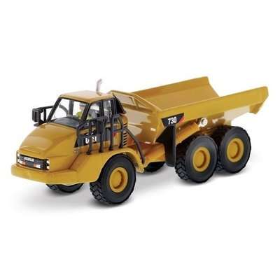 Diecast Masters CAT 730 Articulated Truck (1:87)