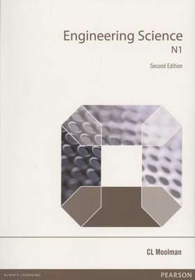 Engineering Science - N1 (Paperback, 2nd edition)