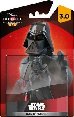 Disney Infinity 3.0 - Star Wars: Darth Vader