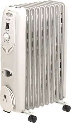 Salton 9 Fin Oil Heater