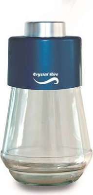 Crystal Aire Mini Ultrasonic USB Cool Mist Humidifier