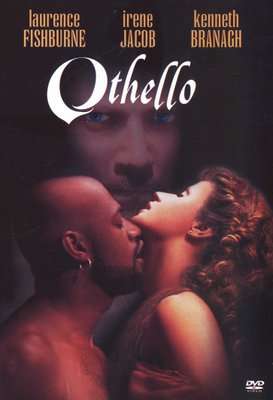 Othello (DVD)