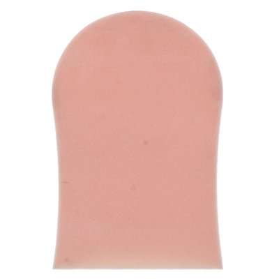 He-Shi Tanning Mitt (Pink) - Parallel Import