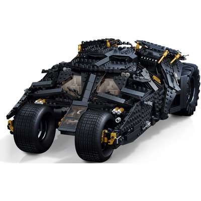 LEGO The Dark Knight Trilogy Batmobile Tumbler (2049 Pieces)