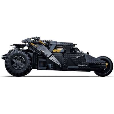 LEGO The Dark Knight Trilogy Batmobile Tumbler (2049 Pieces)