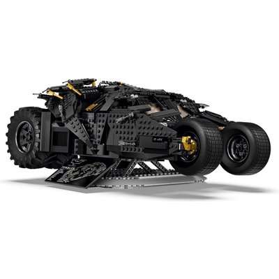 LEGO The Dark Knight Trilogy Batmobile Tumbler (2049 Pieces)