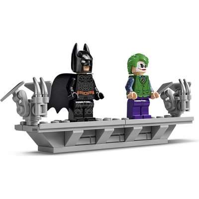 LEGO The Dark Knight Trilogy Batmobile Tumbler (2049 Pieces)