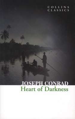 Heart of Darkness (Paperback)