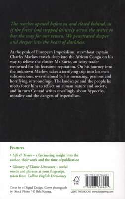 Heart of Darkness (Paperback)