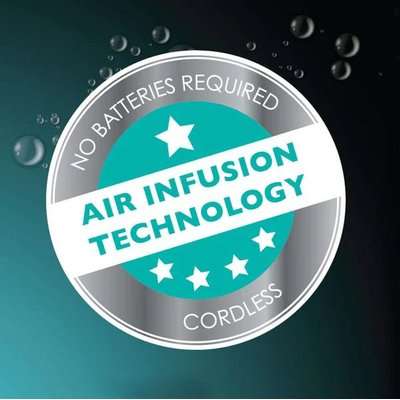 Igia Pressure Water Flosser