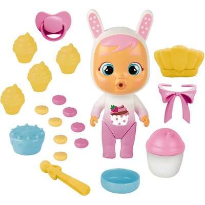 Cry Babies Magic Tears Coney's Bakery Cart