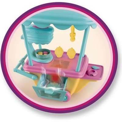 Cry Babies Magic Tears Coney's Bakery Cart