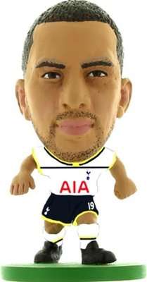 Soccerstarz - Moussa Dembele Figurine (Tottenham Hotspurs)