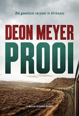 Prooi (Afrikaans, Paperback)