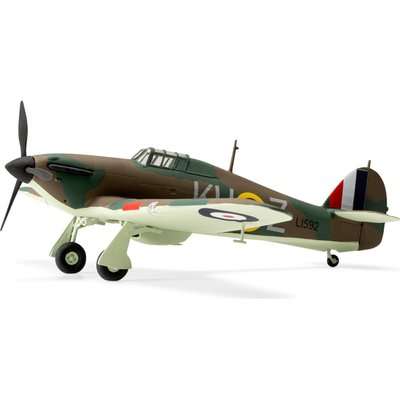 Airfix Hawker Hurricane Mk.I - Starter Set (1:72)