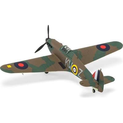 Airfix Hawker Hurricane Mk.I - Starter Set (1:72)
