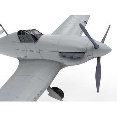 Airfix Hawker Hurricane Mk.I - Starter Set (1:72)